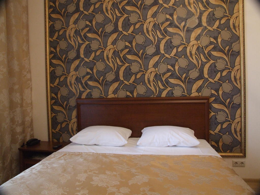 Hotel Bonjour At Kazakova Moskova Oda fotoğraf